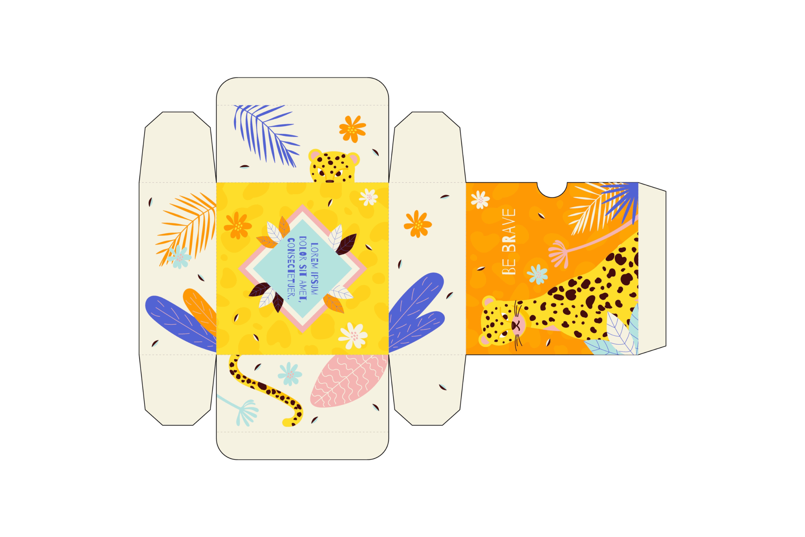 box design